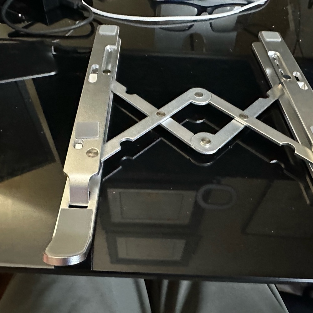 Laptop Stand